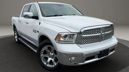 2015 Ram Ram Pickup 1500 Laramie