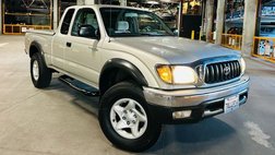 2003 Toyota Tacoma PreRunner V6