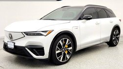 2024 Acura ZDX Type S
