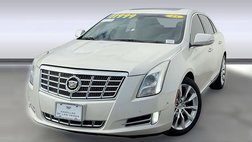2015 Cadillac XTS Luxury