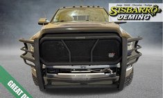 2014 Ram Ram Pickup 2500 Power Wagon Laramie