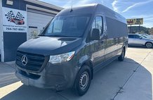 2019 Mercedes-Benz Sprinter 2500