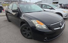 2009 Nissan Altima 2.5 SL