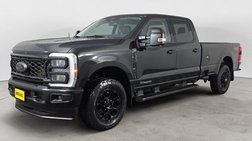 2025 Ford Super Duty F-350 Lariat