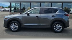 2023 Mazda CX-5 S Preferred
