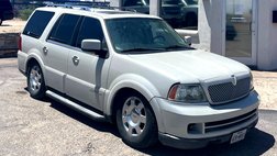 2006 Lincoln Navigator Ultimate