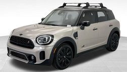 2024 MINI Countryman Cooper S ALL4