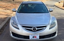 2011 Mazda MAZDA6 i Sport