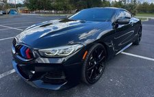 2020 BMW 8 Series M850i xDrive