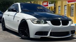 2007 BMW 3 Series 335i
