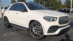 2023 Mercedes-Benz GLE-Class AMG GLE 53