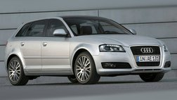 2009 Audi A3 2.0T quattro