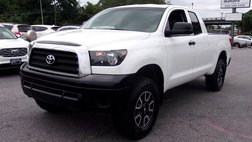 2013 Toyota Tundra Grade