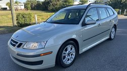 2007 Saab 9-3 2.0T SportCombi