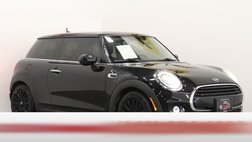 2020 MINI Hardtop Cooper