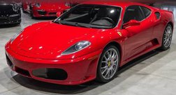 2008 Ferrari F430 F1
