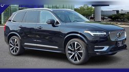 2023 Volvo XC90 B6 Plus Bright Theme 6P