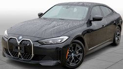 2023 BMW i4 eDrive40 Gran Coupe