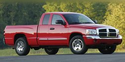 2005 Dodge Dakota ST