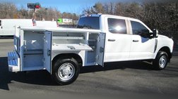 2023 Ford Super Duty F-250 XL