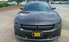 2016 Dodge Charger SE