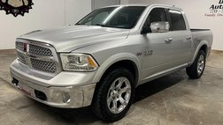 2013 Ram Ram Pickup 1500 Laramie