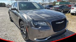 2019 Chrysler 300 S