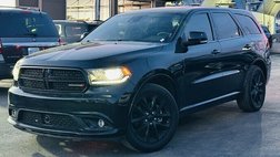 2017 Dodge Durango R/T
