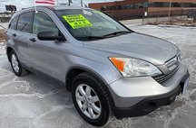 2007 Honda CR-V EX
