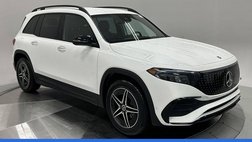 2024 Mercedes-Benz EQB EQB 250+