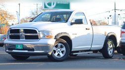 2009 Dodge Ram 1500 SLT