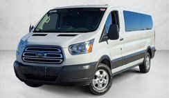 2018 Ford Transit 350 XL