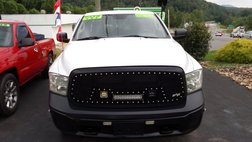 2017 Ram Ram Pickup 1500 Tradesman