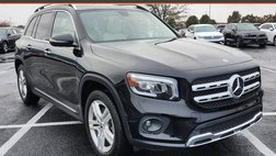 2020 Mercedes-Benz GLB GLB 250