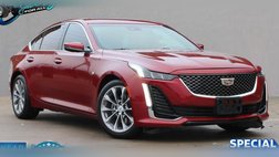 2020 Cadillac CT5 Premium Luxury