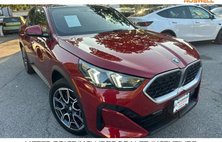 2024 BMW X2 xDrive28i