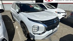 2024 Mitsubishi Outlander PHEV SEL