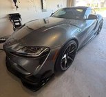 2022 Toyota GR Supra 3.0