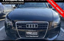 2009 Audi A4 2.0T quattro Premium Plus