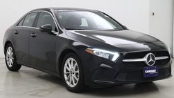 2021 Mercedes-Benz A-Class A 220 4MATIC
