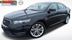 2013 Ford Taurus SHO