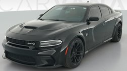 2020 Dodge Charger SRT Hellcat