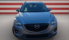 2015 Mazda CX-5 Grand Touring