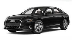 2024 Audi A6 quattro Premium 45 TFSI