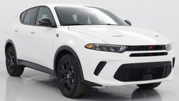 2024 Dodge Hornet R/T