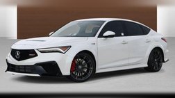 2025 Acura Integra Type S
