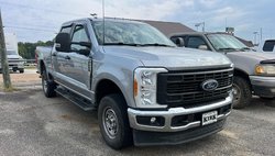 2023 Ford Super Duty F-250 XL