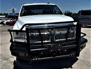 2018 Ram Ram Pickup 2500 Laramie