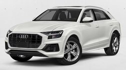 2019 Audi Q8 quattro Prestige 55 TFSI