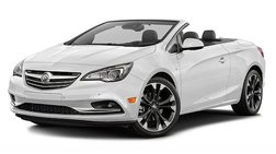 2017 Buick Cascada Premium